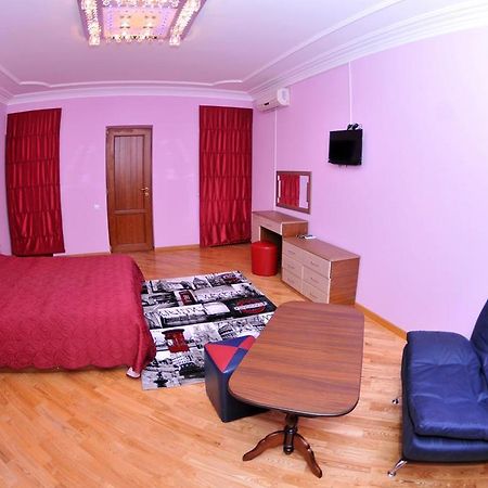 Hotel Relax Tbilisi Luaran gambar