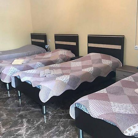 Hotel Relax Tbilisi Luaran gambar
