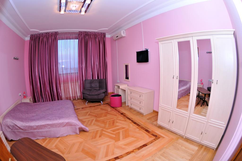 Hotel Relax Tbilisi Bilik gambar