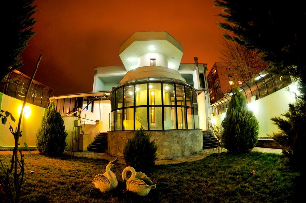 Hotel Relax Tbilisi Luaran gambar