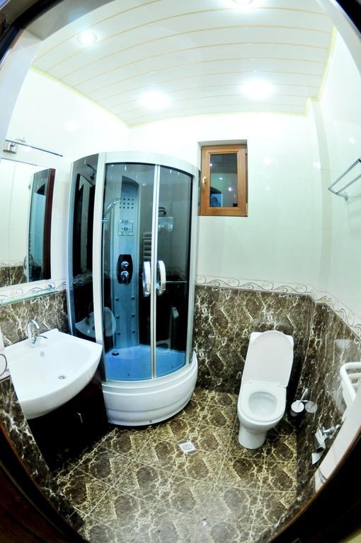 Hotel Relax Tbilisi Bilik gambar