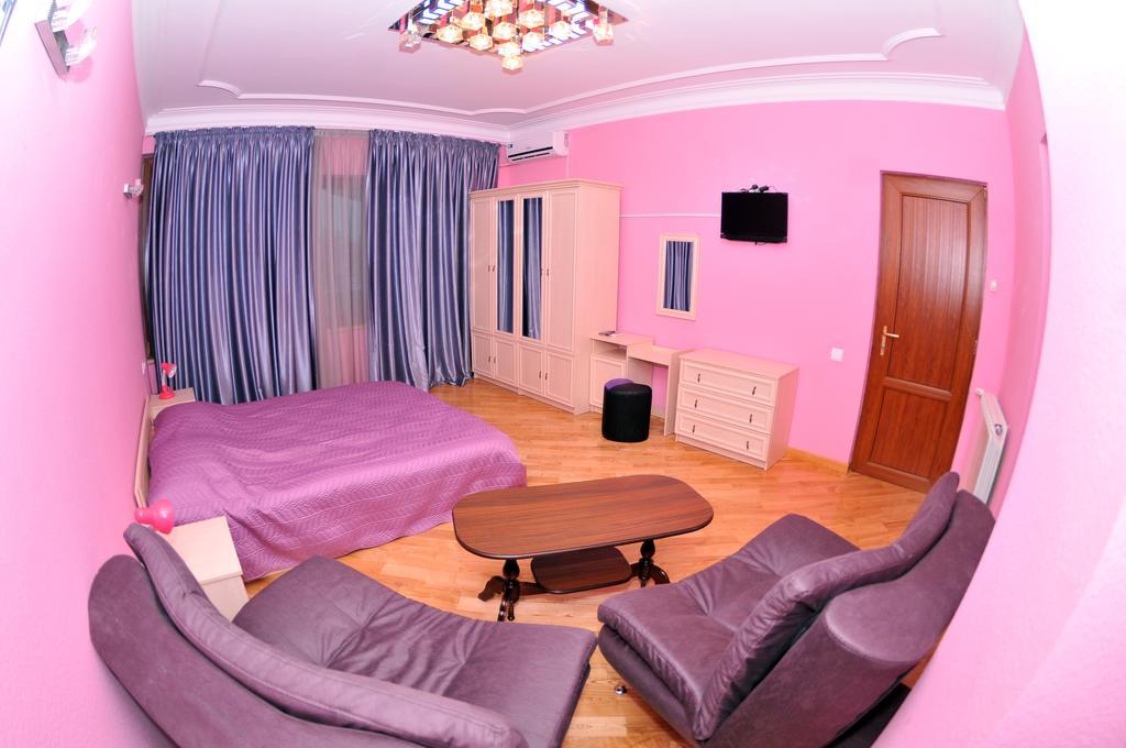 Hotel Relax Tbilisi Luaran gambar
