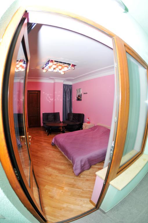 Hotel Relax Tbilisi Luaran gambar
