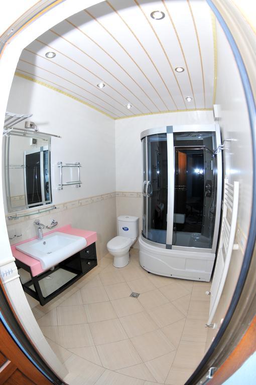 Hotel Relax Tbilisi Bilik gambar