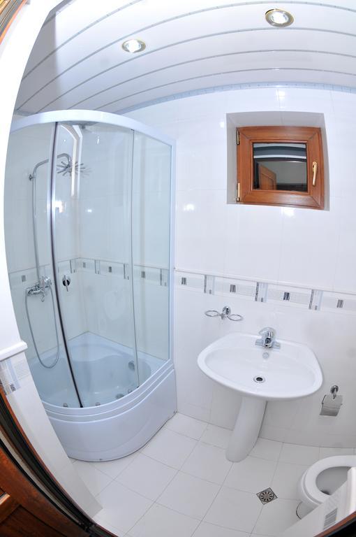 Hotel Relax Tbilisi Bilik gambar
