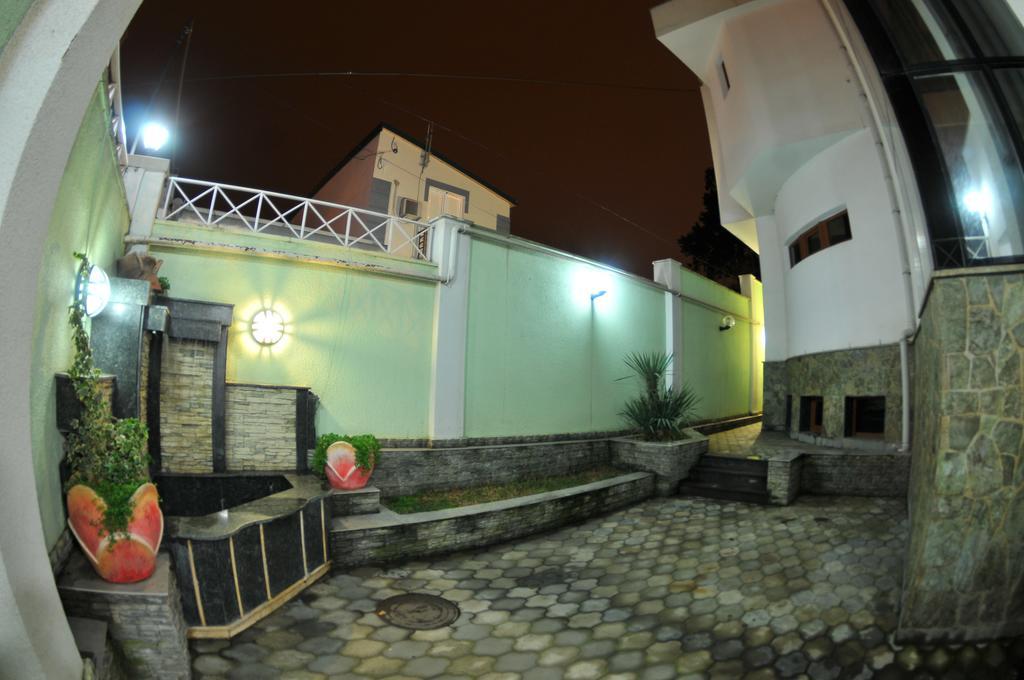 Hotel Relax Tbilisi Luaran gambar