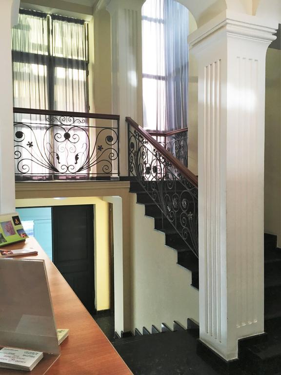 Hotel Relax Tbilisi Luaran gambar