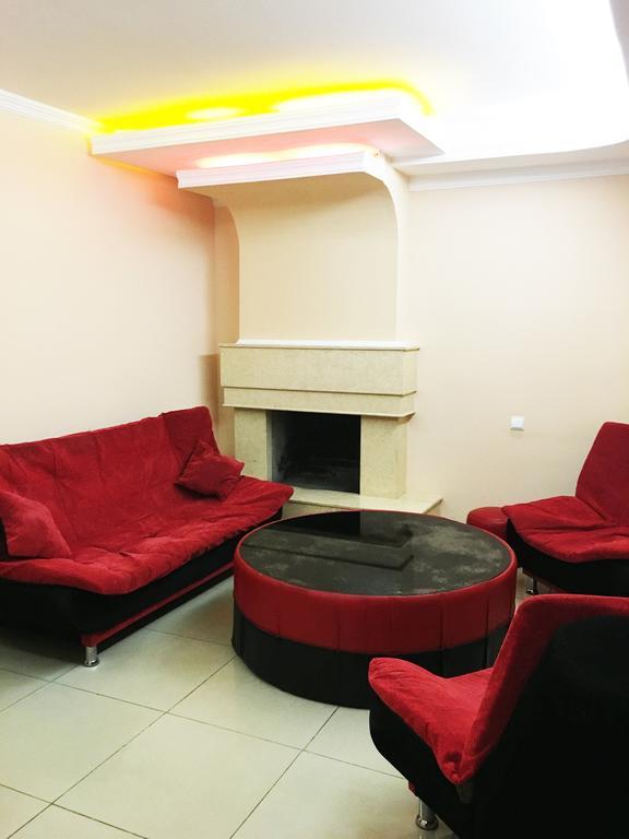 Hotel Relax Tbilisi Luaran gambar