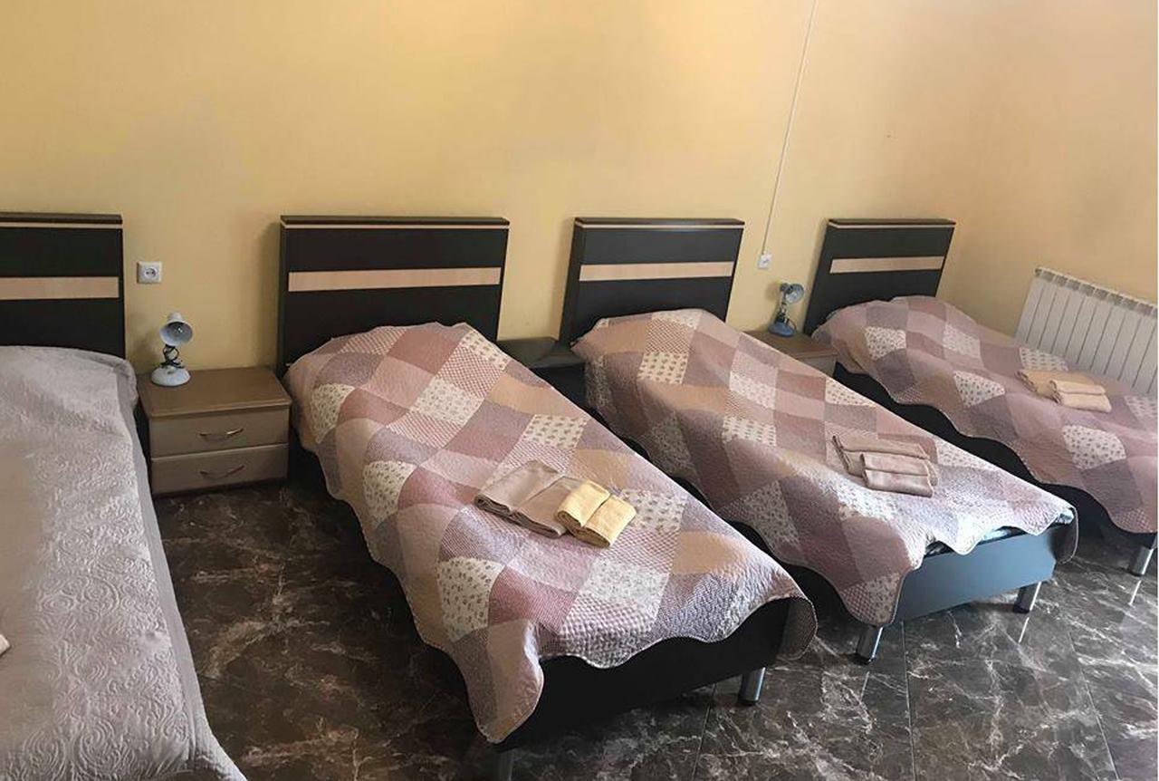 Hotel Relax Tbilisi Luaran gambar