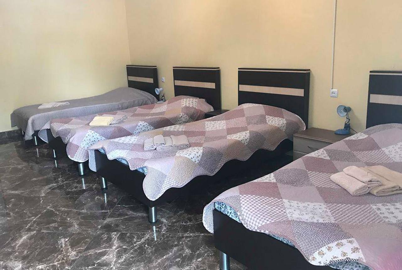 Hotel Relax Tbilisi Luaran gambar