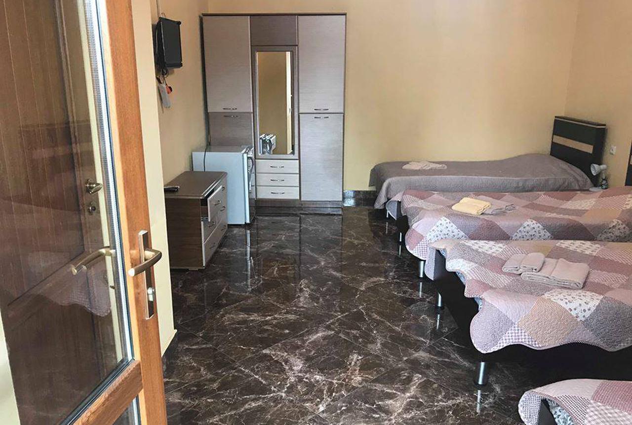 Hotel Relax Tbilisi Luaran gambar