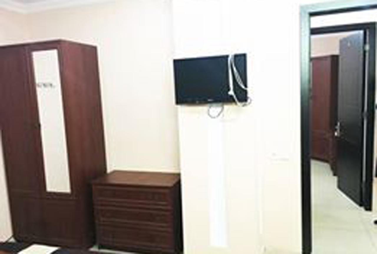 Hotel Relax Tbilisi Luaran gambar
