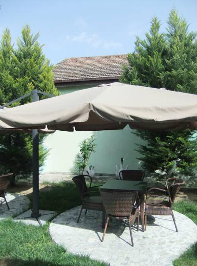 Hotel Relax Tbilisi Luaran gambar