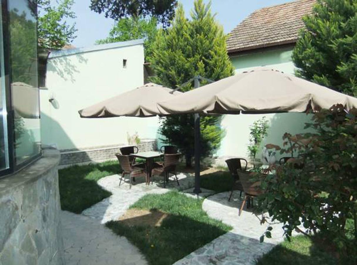 Hotel Relax Tbilisi Luaran gambar