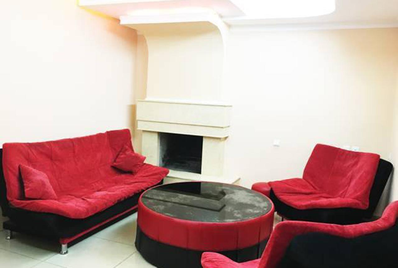 Hotel Relax Tbilisi Luaran gambar